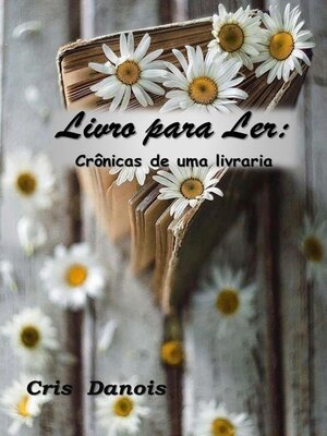 cover image of Livro para Ler